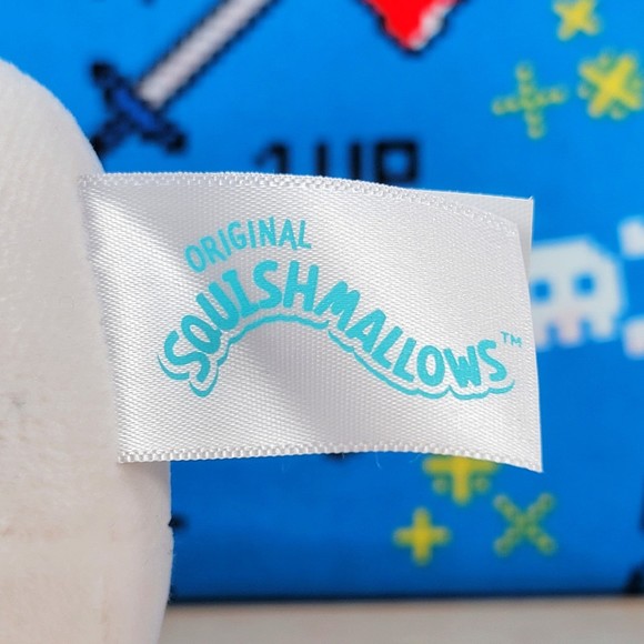 Squishmallow Pax the Hamster 3.5" Clip UltraSoft Stuffed Animal Toy Plush NWT - Picture 7 of 11